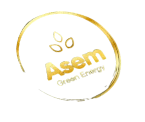 ASEM Logo