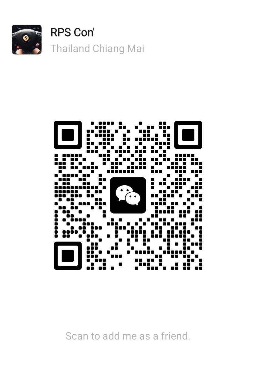 WeChat QR